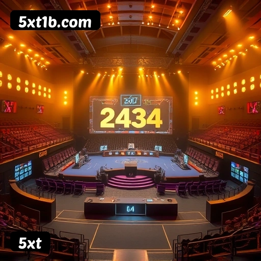 5xt Logo