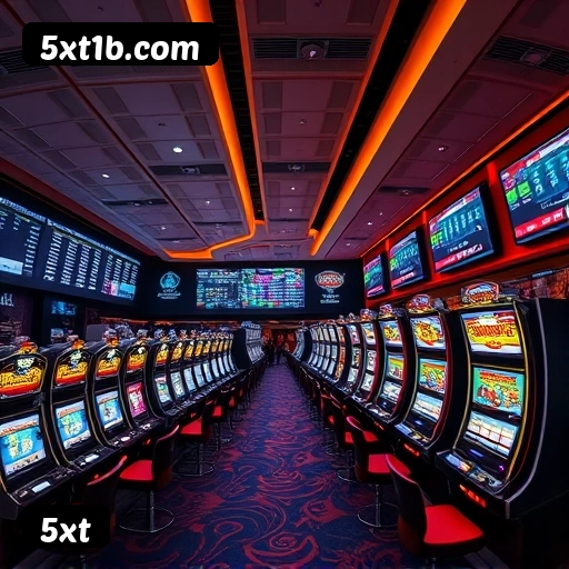 5xt Logo
