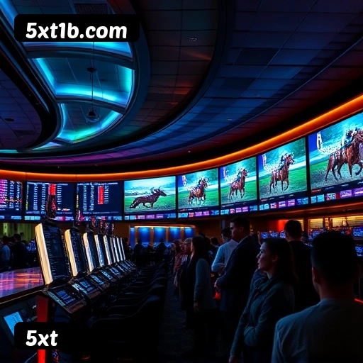 5xt Logo