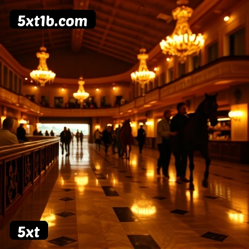 5xt Logo