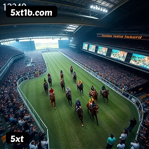 5xt Logo